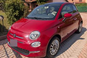 fiat 500 lounge