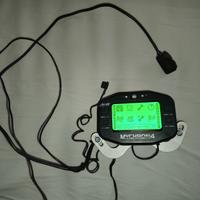 Telemetria Mychron 4