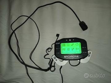Telemetria Mychron 4