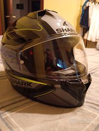  casco schark 