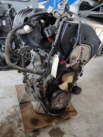 Motore CITROEN C2 1587cc 16V del 2003