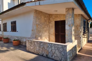 Appartamento a San Vito × militari
