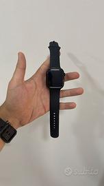 Apple Watch Series 11 black 46mm - 9341