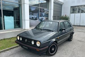 Golf GTI MK2 8V my1984