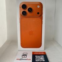 Iphone 17 pro 256gb 🍎