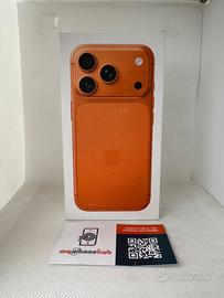 Iphone 17 pro 256gb 🍎