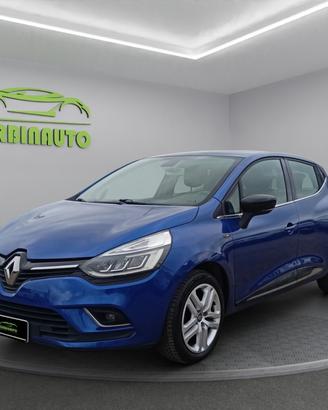 Renault Clio TCe 12V 90 CV GPL 5 porte Moschino In