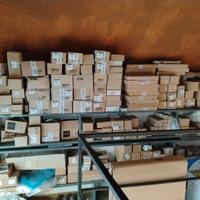 Ricambi per elettrodomestici