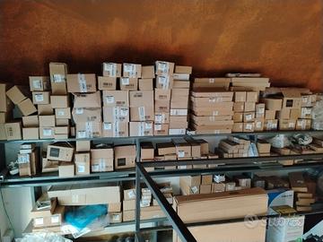 Ricambi per elettrodomestici