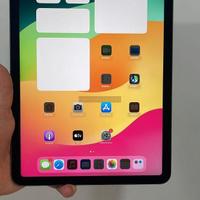 Apple iPad Air 2022 black 256 GB - 5945