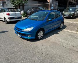 Peugeot 206 1.4 5p. Enfant Terrible