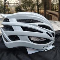 casco ciclismo 