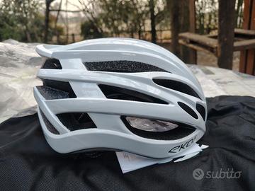 casco ciclismo 