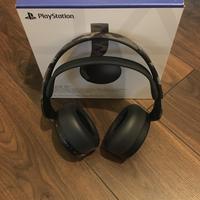 Cuffie wireless Pulse 3D mimetiche PlayStation