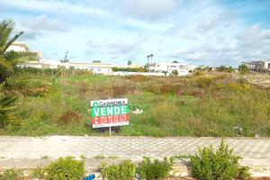 Terreno edificabile in zona residenz. - rif. 368