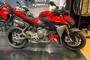 DUCATI Streetfighter V2 S 890 my25