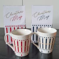 tazze christmas mug Q8 svolta