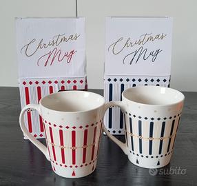 tazze christmas mug Q8 svolta