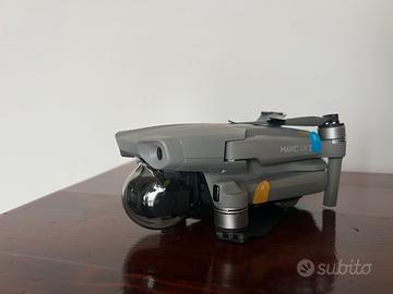 DJI Mavic Air 2 - Praticamente Nuovo e Completo