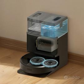 iRobot Roomba Plus 406 Combo