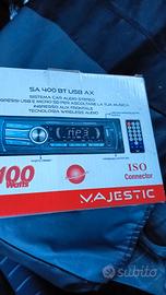 Stereo per auto