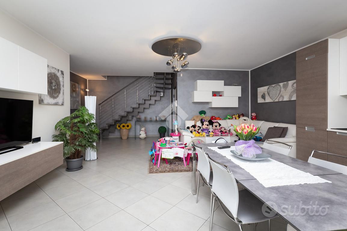 Apartment in Beinasco, Fornaci - Vista 5