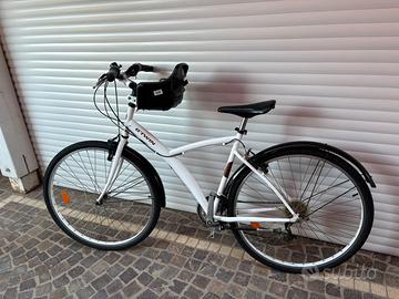 Bici donna