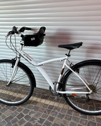 Bici donna