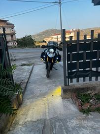 Suzuki v-strom 1000