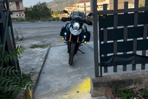 Suzuki v-strom 1000