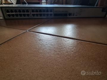 N 2 Switch 3com 5500G-EI