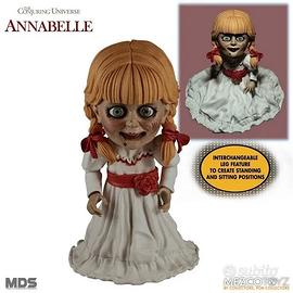 Annabelle Mezco Designer Series - MDS