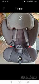 seggiolino isofix bebè Confort titan da 9 kg a 36 