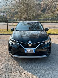 Renaul Captur E-Tech Full Hybrid 145 CV 2022