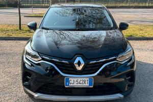 Renaul Captur E-Tech Full Hybrid 145 CV 2022