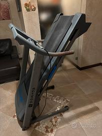 Tapis Rouland Domyos TC-4