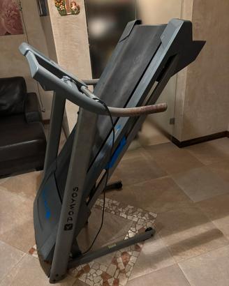 Tapis Rouland Domyos TC-4