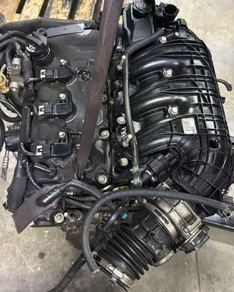 motore chevrolet impala 3.6 V6 benzina
