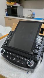ANDROID RADIO TOUCHSCREEN 10" HONDA ACCORD 7 2004