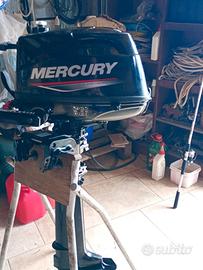 motore mercury