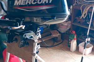 motore mercury