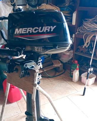 motore mercury