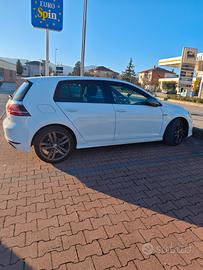 golf 7 tdi 150cv