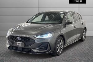 FORD Focus V 2022 - Focus 1.5 ecoblue ST-Li U70797