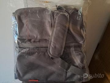 borsa fasciatoio