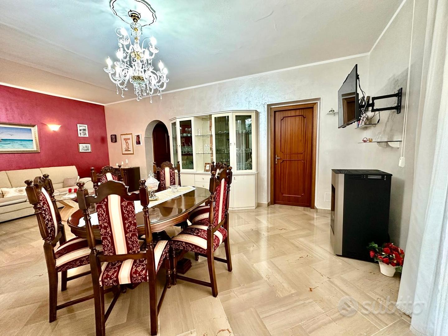 Apartment in Partinico, Palermo - Vista 4