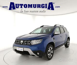 DACIA Duster 1.5 Blue dCi 8V 115 CV 4x2 Prestige