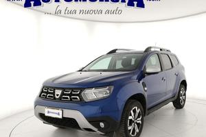 DACIA Duster 1.5 Blue dCi 8V 115 CV 4x2 Prestige