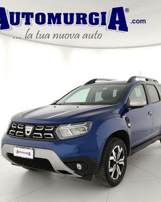DACIA Duster 1.5 Blue dCi 8V 115 CV 4x2 Prestige