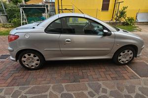 Peugeot 206 cc